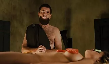 سینه کلان, دخترک معصوم, عاشقانه, خود را در مقابل فاک عکس سکسی بزرگ فردی